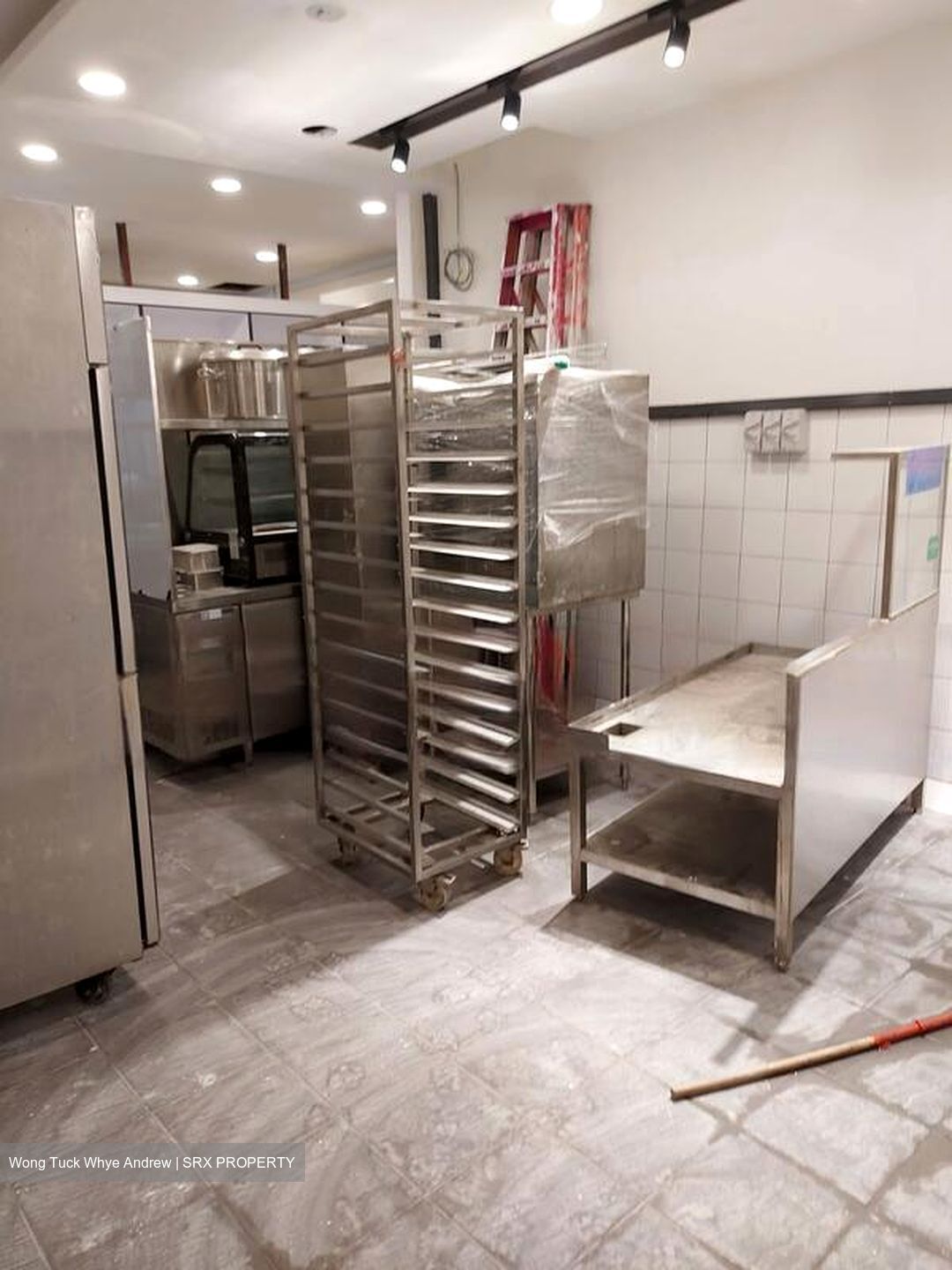 147 SILAT AVENUE (D3), Retail #481545681